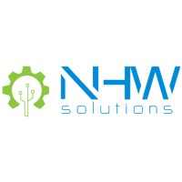 NHW-Solutions, Lda logo - Similar company to Fine Solutions