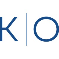 KO Public Affairs logo - Similar company to Advantary Capital Partners