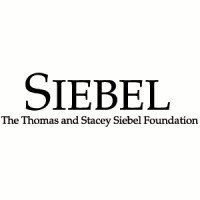 The Thomas And Stacey Siebel Foundation