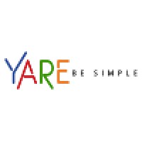 Yare logo - Similar company to Figgers Communication