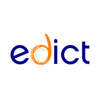 EDICT, S.L logo - Similar company to Ordax Transportes Arte & Exposiciones