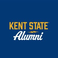 Kent State University Alumni logo - Similar company to Césca Hospitality