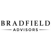 Bradfield Advisors logo - Similar company to Foresight Analytics