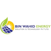 Bin Wahid Energy Solutions & Technology Pvt. Ltd