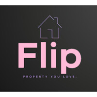 Flip Property logo - Similar company to Verticali Real Estate