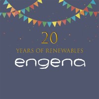 Engena logo - Similar company to Web3Hub
