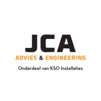 JCA Advies & Engineering B.V logo - Similar company to Hoedbouw B.V.