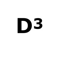 D3 Consulting logo - Similar company to Exfi