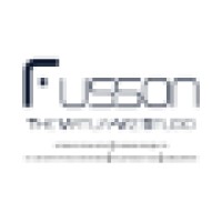 Fusson Studio logo - Similar company to Delhi Trophy