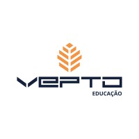 Vepto Educação logo - Similar company to Advice Comunicação Corporativa