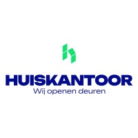 Huiskantoor logo - Similar company to Limburg.Net