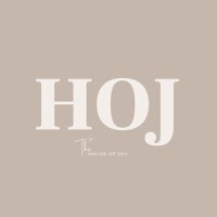 The House of Joy logo - Similar company to Alliance Creative Partners