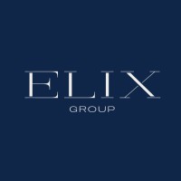 Elix Group logo - Similar company to E-Lixir