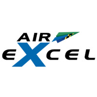 Air Excel logo - Similar company to Flightlink