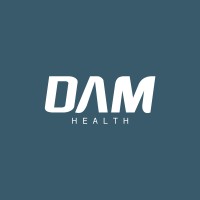 Dam Pharmacy logo - Similar company to Dr Frank'S Weight Loss Clinic