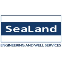 SeaLand Engineering and Well Services logo - Similar company to Scottbros
