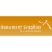 Monument Graphics & Comms