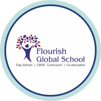 Flourish Global School logo - Similar company to Bootway