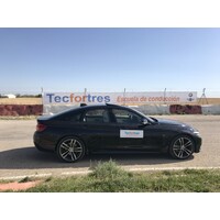 Tecfortres logo - Similar company to Erasmil