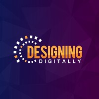 Designing Digitally, Inc. logo - Similar company to Phoenix Web Designer