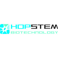 Hopstem Biotechnology Co., Ltd. logo - Similar company to 3D-Hub-O