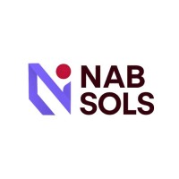 NabSols logo - Similar company to Crat Packaging