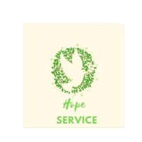 Hope Service logo - Similar company to Hope Services