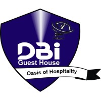 DBI GUEST HOUSE logo - Similar company to Multipath Company