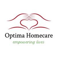 Optima Homecare logo - Similar company to Briolife