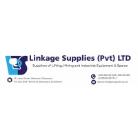 Linkage Supplies logo - Similar company to Center Traders