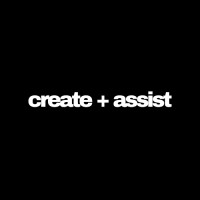 CREATE AND ASSIST LLC logo - Similar company to Riches & Saint