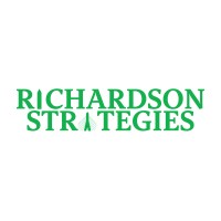 Richardson Strategies logo - Similar company to Richardson Strategy Group (Rsg)
