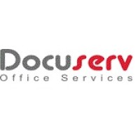 Docuserv logo - Similar company to Codeness Lab