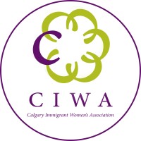 Calgary Immigrant Women's Association logo - Similar company to Summit Start