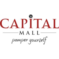 Capital Malls logo - Similar company to Capital Hub