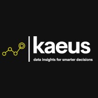 Kaeus logo - Similar company to Conectaldea