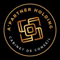 A'PARTNER HOLDING logo - Similar company to Lim Consulting