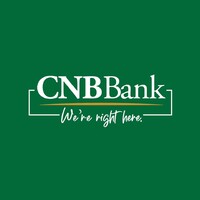 CNB Bank Inc. logo - Similar company to Mediation First, Inc.