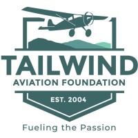 Tailwind Aviation Foundation logo - Similar company to Agtech Recycling, Llc