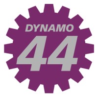 Dynamo 44 Ltd logo - Similar company to Denada Co.