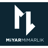 Miyar Mimarlık Mühendislik logo - Similar company to Aa Visiting School Sao Paulo