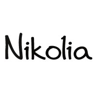Nikolia Kidswear logo - Similar company to Cactus Kidswear