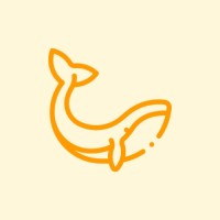 Sunny Whale logo - Similar company to Spark Career Mentors