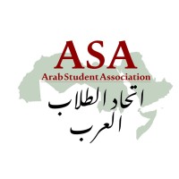UBC Arabs Student Association logo - Similar company to Enya Learning