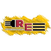 Re Representacoes logo - Similar company to Tecnocasa - Energia Solar