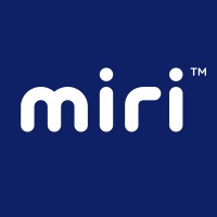 Miri Technologies Inc. logo - Similar company to Connectify, Inc.
