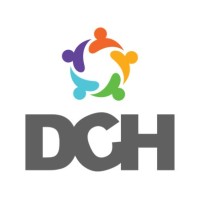 Dedham Community House logo - Similar company to Mega Stone