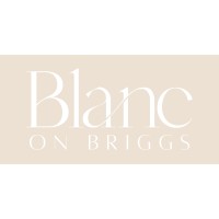 Blanc on Briggs logo - Similar company to Entrepreneurs' Organization - Eo Apac Region