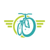 Lucky to Ride logo - Similar company to Bikes Together