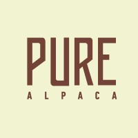 Pure Alpaca Oficial logo - Similar company to Pure Alpaca